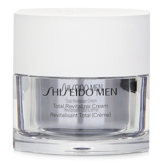 Shiseido Men Total Revitalizer Cream 50ml/1.7oz