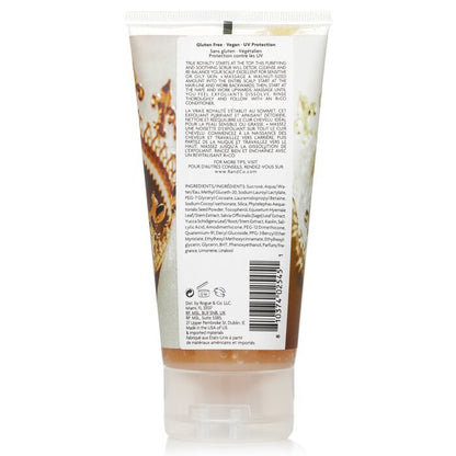 R+Co Crown Scalp Scrub 147ml/5oz