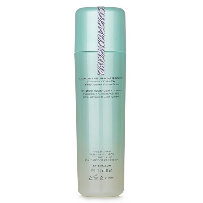 Tatcha The Texture Tonic 150ml/5oz