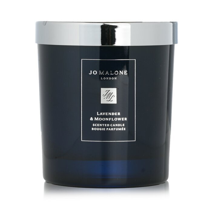 Jo Malone Lavender &amp; Moonflower Home Candle 200g (2,5 inch)