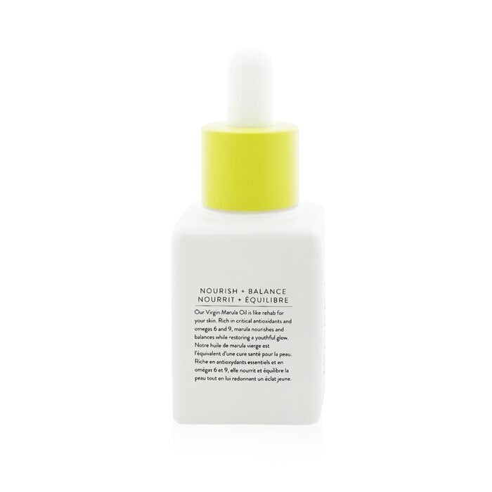 Drunk Elephant Virgin Marula Luxury Facial Oil 30ml/1oz