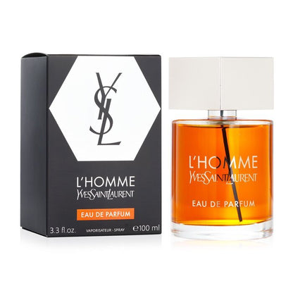 Yves Saint Laurent L'Homme Eau De Parfum Spray 100ml