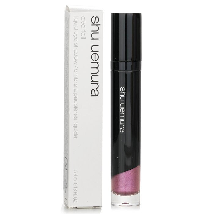 Shu Uemura Eye Foil Liquid Eye Shadow - # Purpurite 5.4ml/0.18oz