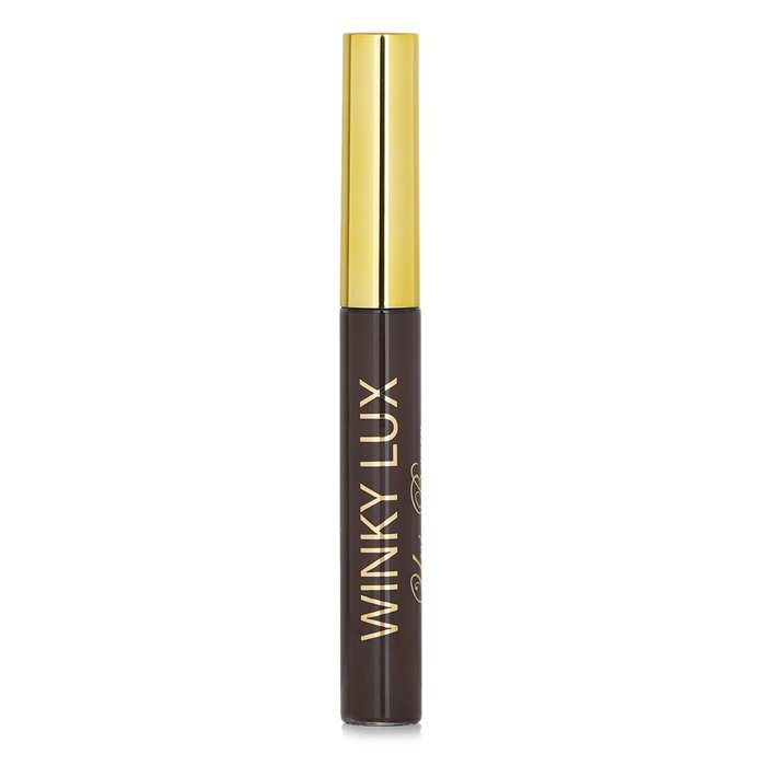 Winky Lux Uni Brow Tinted Brow Gel - # Universal Black 5g/0.17oz