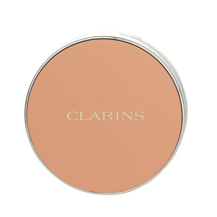 Clarins Ever Matte Compact Powder - # 04 Medium 10g/0.3oz