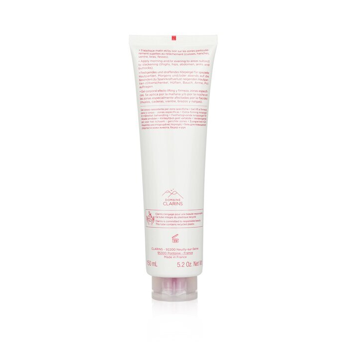 Clarins Body Firming Extra Firming Gel 150ml/5.2oz