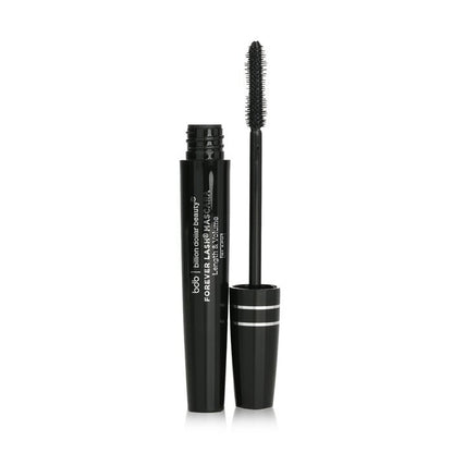 Billion Dollar Brows Forever Lash Mascara - # Black 4.5ml/0.15oz