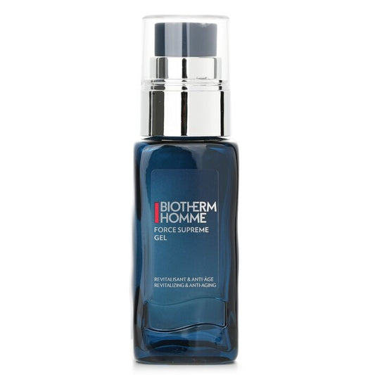 Biotherm Homme Force Supreme Gel 50ml/1.69oz