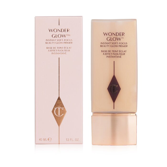 Charlotte Tilbury Wonder Glow Primer 320035 40ml/1.3oz