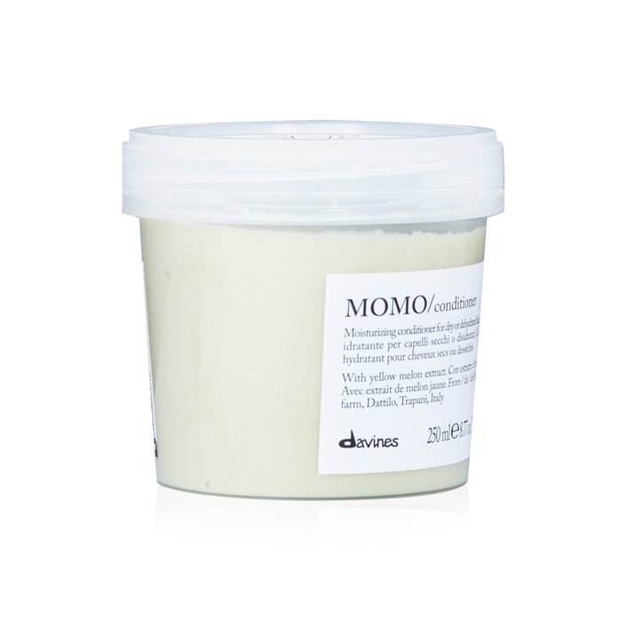 Davines Momo Conditioner (For Dry or Dehydrated Hair) 250ml/8.77oz