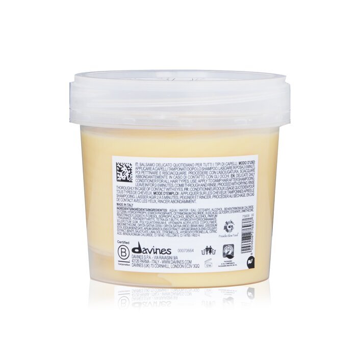 Davines Dede Conditioner 250ml/8.93oz