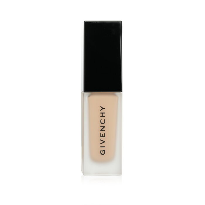 Givenchy Prisme Libre Skin Caring Matte Foundation - # 2-N150 30ml/1oz