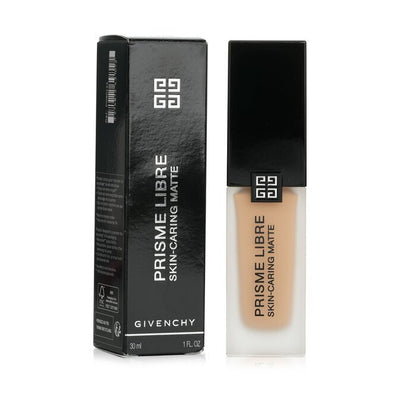 Givenchy Prisme Libre Skin Caring Matte Foundation - # 3-N270 30ml/1oz