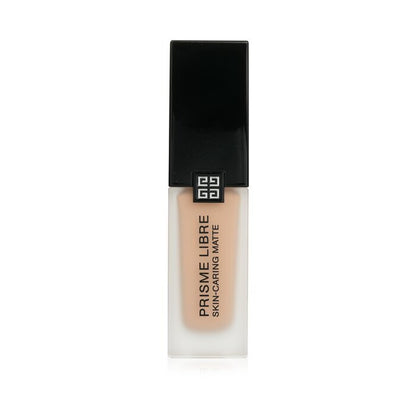 Givenchy Prisme Libre Skin Caring Matte Foundation - # 3-C240 30ml/1oz