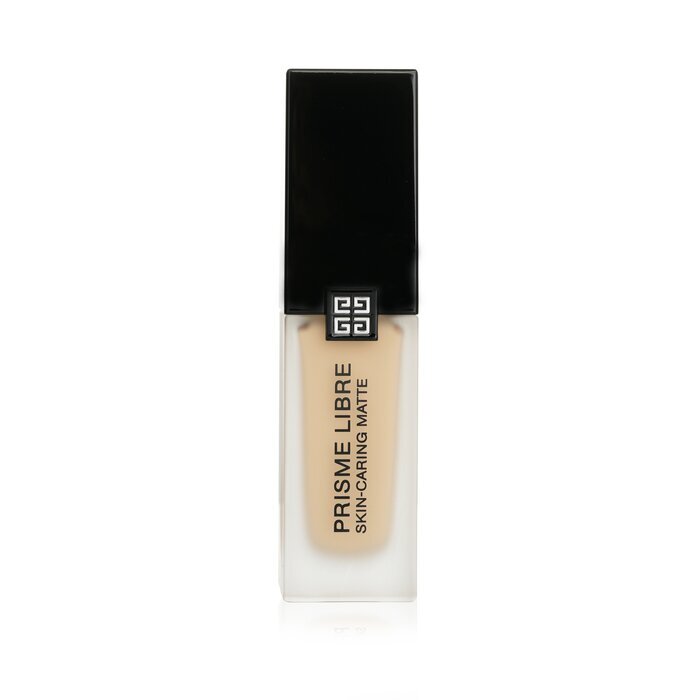 Givenchy Prisme Libre Skin Caring Matte Foundation - # 1-W105 30ml/1oz