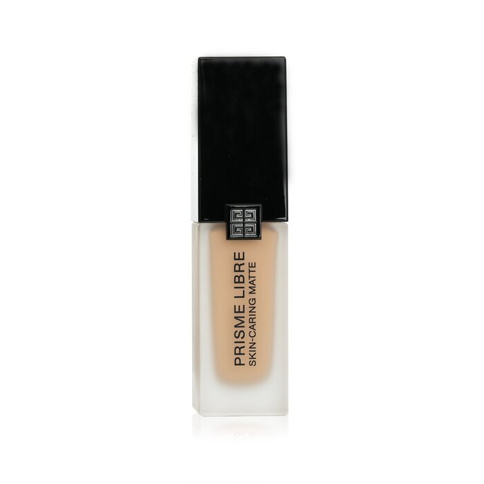 Givenchy Prisme Libre Skin Caring Matte Foundation - # 3-W245 30ml/1oz