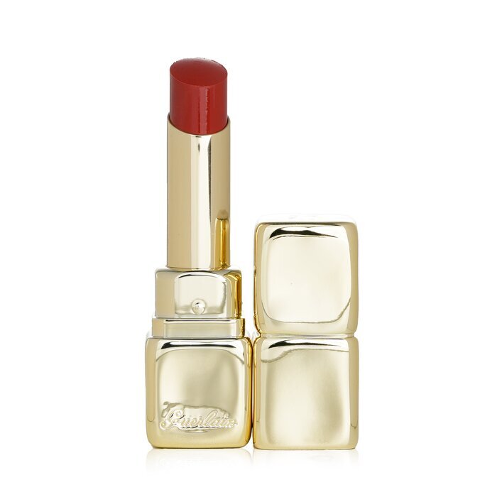 Guerlain KissKiss Shine Bloom Lip Colour - # 139 Dahlia Kiss 3.2g/0.11oz