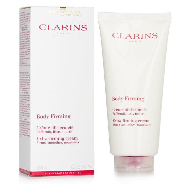 Clarins Body Firming Extra-Firming Cream 200ml/6.6oz