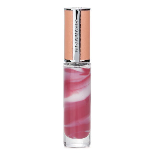 Givenchy Rose Perfecto Liquid Lip Balm - # 210 Pink Nude 6ml/0.21oz