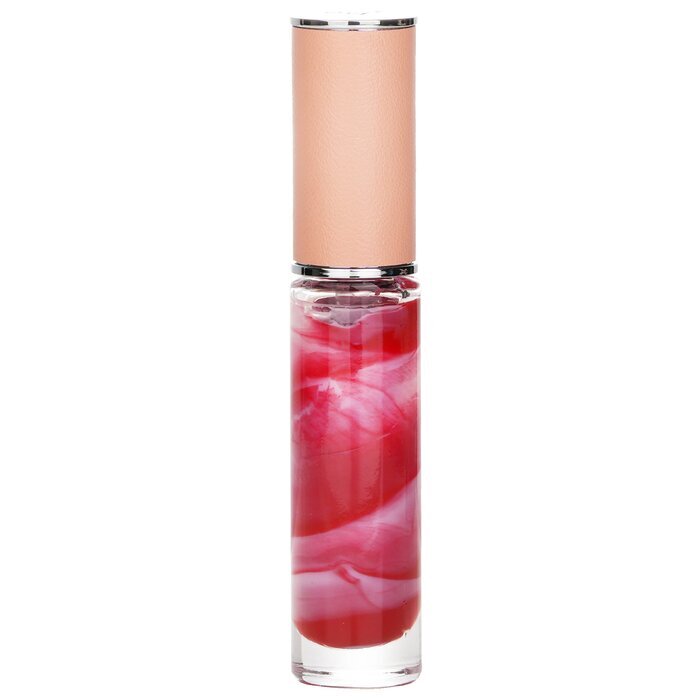 Givenchy Rose Perfecto Liquid Lip Balm - # 37 Rouge Graine 6ml/0.21oz