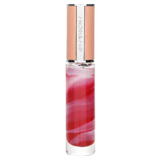 Givenchy Rose Perfecto Liquid Lip Balm - # 37 Rouge Graine 6ml/0.21oz