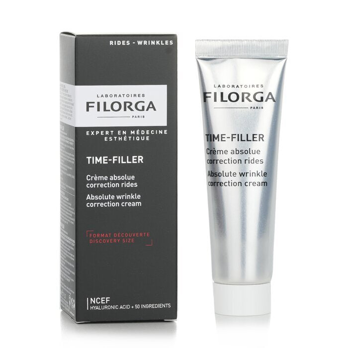 Filorga Time-Filler Absolute Wrinkle Correction Cream 30ml/1oz