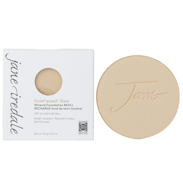 Jane Iredale PurePressed Base Mineral Foundation Refill SPF 20 - Bisque 9,9 g/0,35 oz