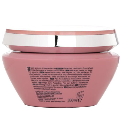 Kerastase Chroma Absolu Masque Chroma Filler (For Sensitised or Damaged Colour-Treated Hair) 200ml/6.8oz