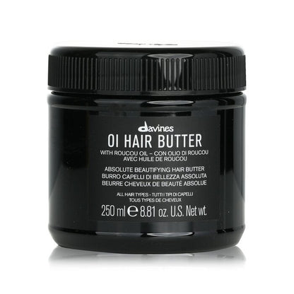 Davines Oi Hair Butter 250ml/8.81oz