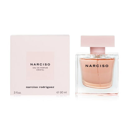 Narciso Rodriguez Narciso Cristal Eau De Parfum Spray 90ml