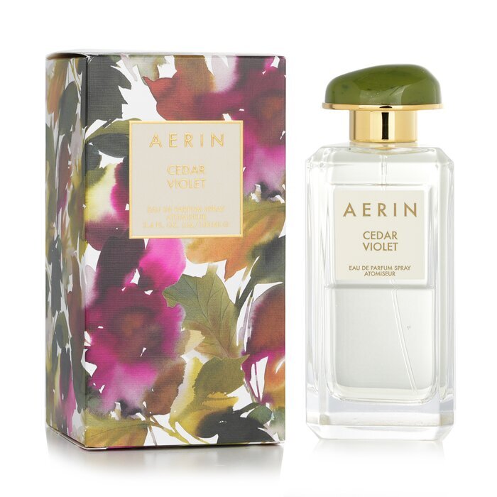 Aerin Cedar Violet Eau De Parfum Spray 100ml