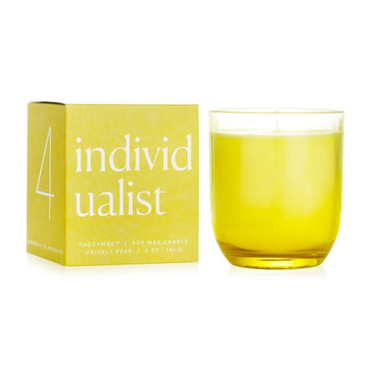 Paddywax Enneagram Candle - Individualist 141g/5oz