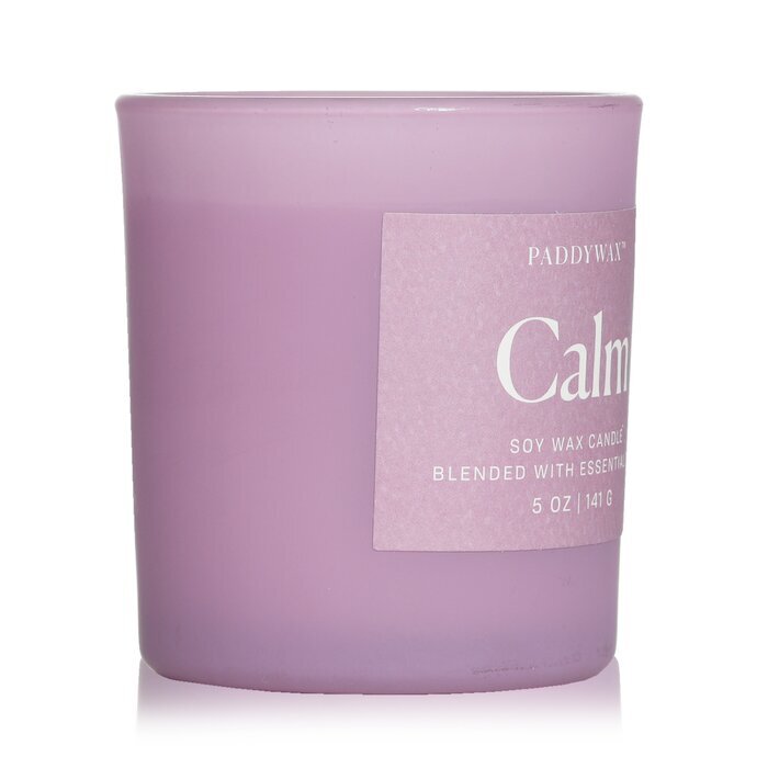 Paddywax Wellness Candle - Calm 141g/5oz