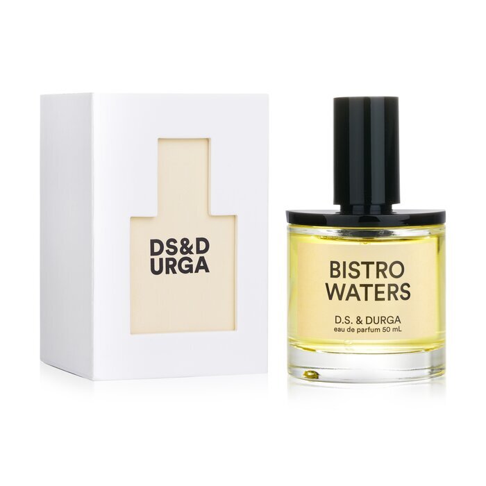 D.S. & Durga Bistro Waters Eau De Parfum Spray 50ml