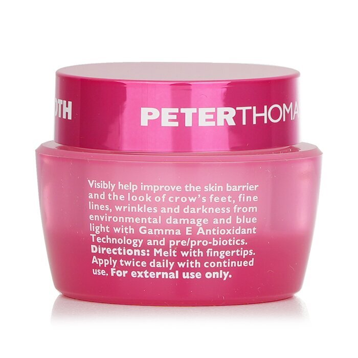 Peter Thomas Roth Vital E Antioxidant Recovery Eye Cream 15ml/0.5oz