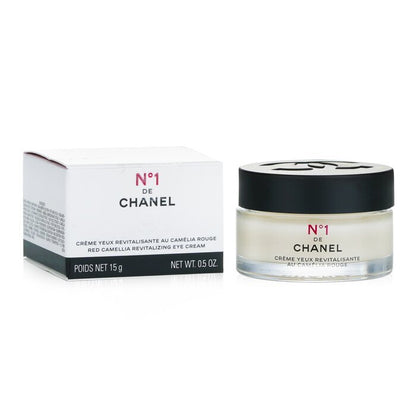 N°1 De Chanel Red Camellia Revitalizing Eye Cream 15g/0.5oz