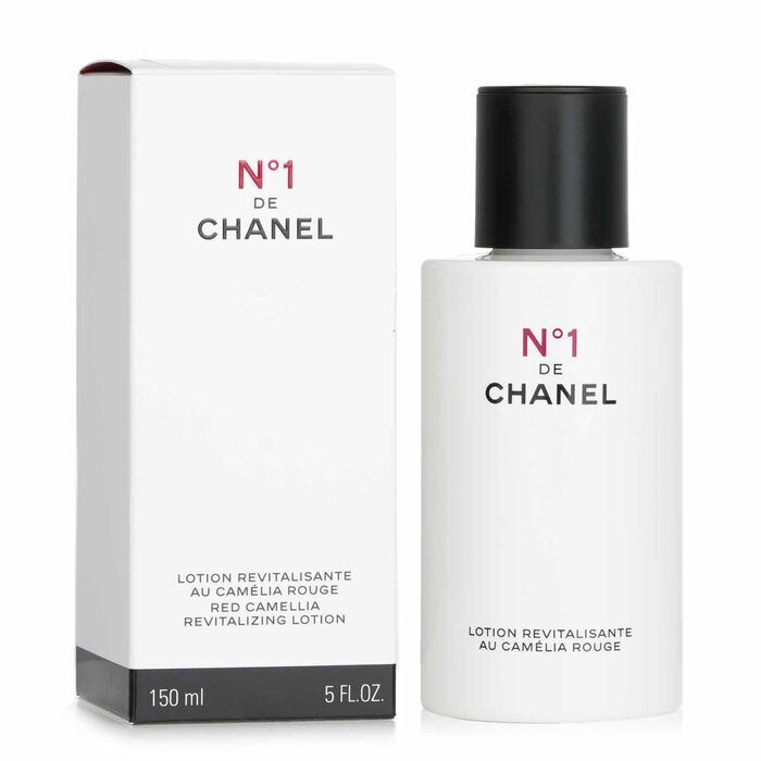 N°1 De Chanel Red Camellia Revitalizing Lotion 150ml/5oz