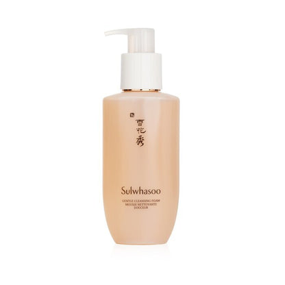 Sulwhasoo Gentle Cleansing Foam 200ml/6.76oz