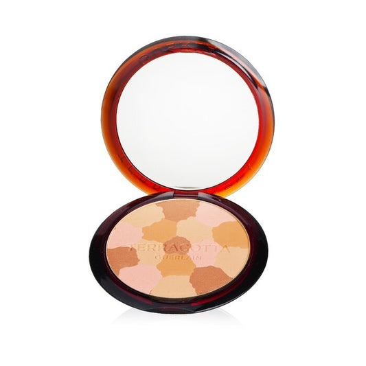 Guerlain Terracotta Light The Sun Kissed Healthy Glow Powder - # 00 Light Cool 10g/0.3oz