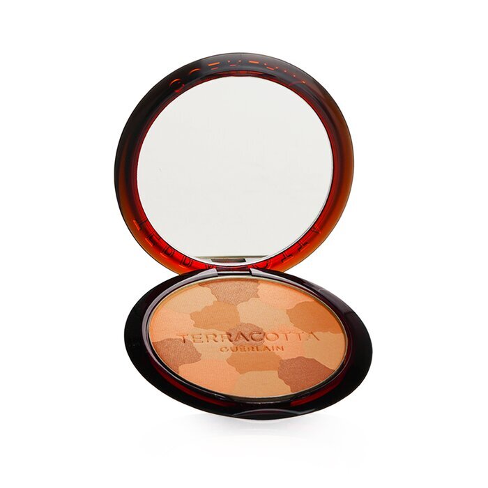 Guerlain Terracotta Light The Sun Kissed Healthy Glow Powder - # 01 Light Warm 10g/0.3oz