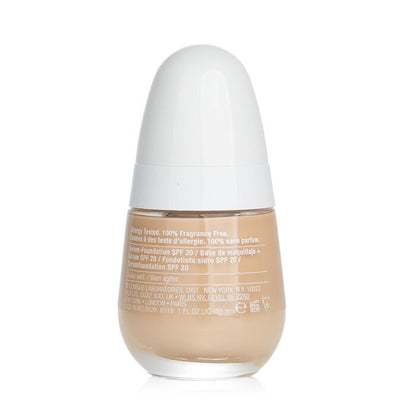 Clinique Even Better Clinical Serum Foundation SPF 20 - # CN 08 Linen 30ml/1oz