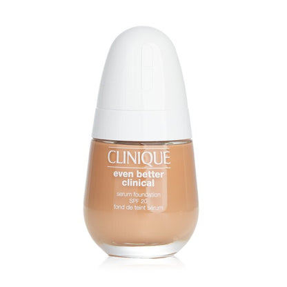 Clinique Even Better Clinical Serum Foundation SPF 20 - # CN 58 Honey 30ml/1oz