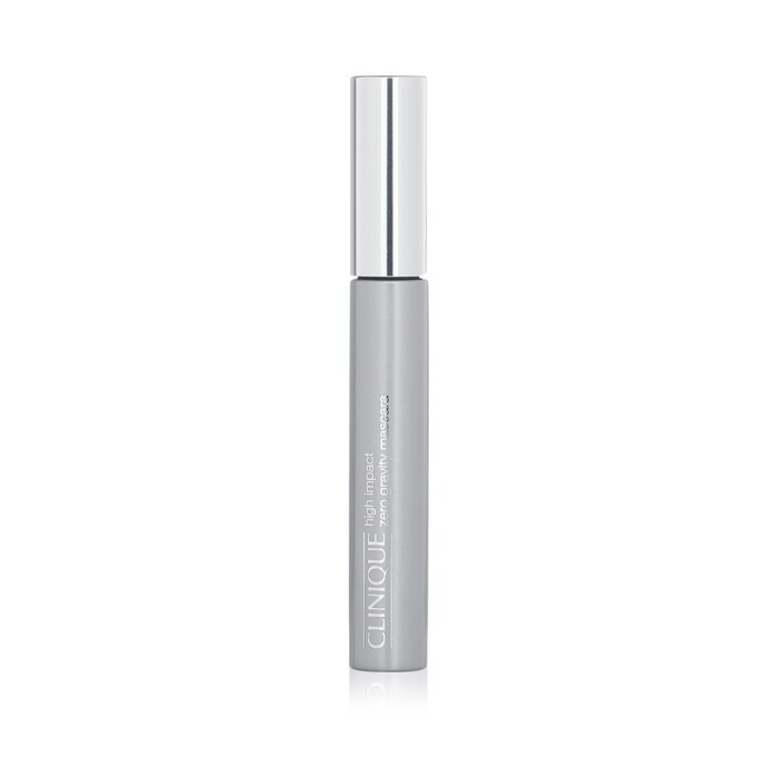 Clinique High Impact Zero Gravity Mascara - # 01 Zwart 8ml/0.27oz