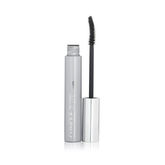 Clinique High Impact Zero Gravity Mascara - # 01 Zwart 8ml/0.27oz