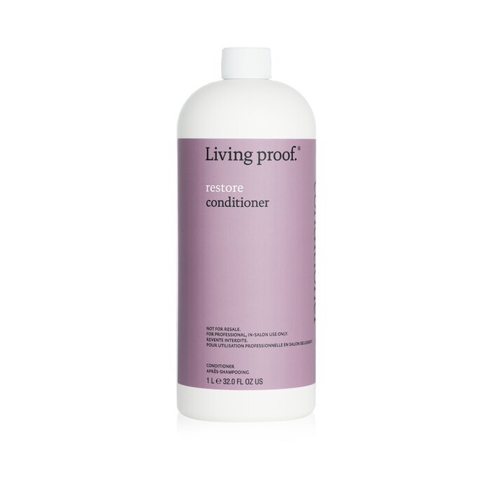 Living Proof Restore Conditioner (salonformaat) 1000 ml/32 oz
