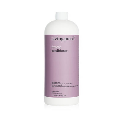 Living Proof Restore Conditioner (salonformaat) 1000 ml/32 oz