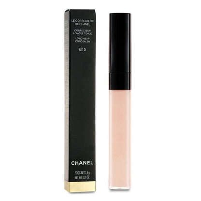 Le Correcteur De Chanel Longwear Concealer - # B10 7.5g/0.26oz