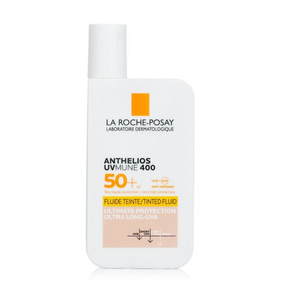 La Roche Posay Anthelios UVmune 400 Getinte Fluid SPF50 50ml