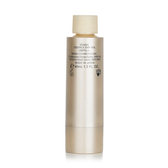 Kanebo Sensai Essence Dagsluier Reill SPF30 40ml