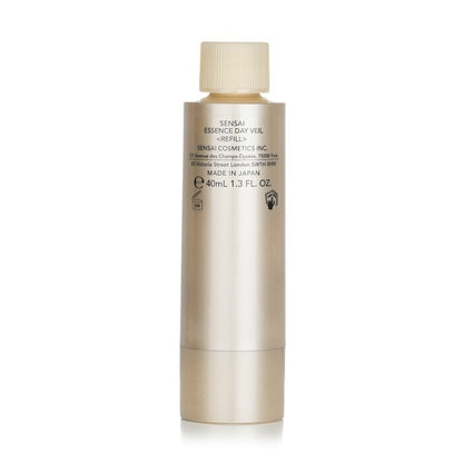 Kanebo Sensai Essence Dagsluier Reill SPF30 40ml
